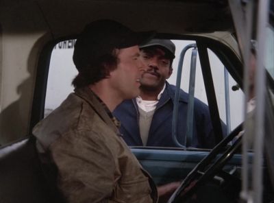 We're closed, buddy. - The A-Team