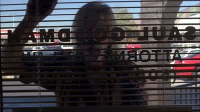 We're closed. - Breaking Bad