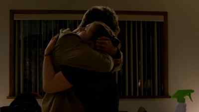 We're closed. - Kyle XY