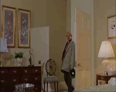 We're closed. - A Touch of Frost
