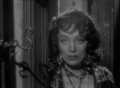 We're closed - Touch of Evil