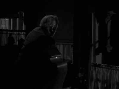 We're closed for the night.
Joe, wait! - Alfred Hitchcock Presents