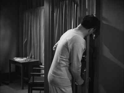 We're closed for the night. - Where the Sidewalk Ends