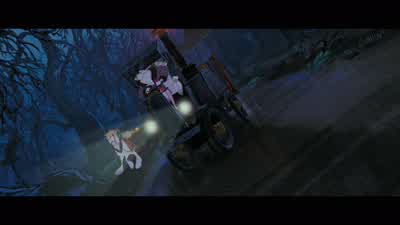We're closing in. - Mary Poppins Returns