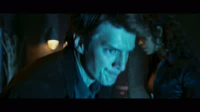 We are coming down to empty that vaultYou have to give me your authorization passwordOkay - Serenity