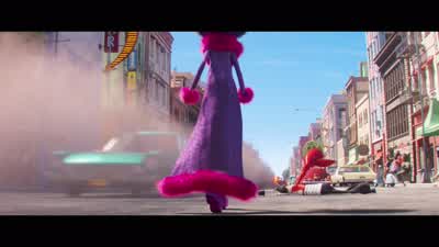 We're coming for you, tiny man. - Minions: The Rise of Gru