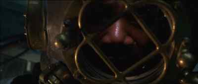 - We're coming home, Chief.
- Never doubted it. - Men of Honor