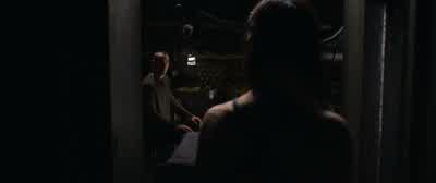 We're coming up on broadcast. - The Matrix Resurrections