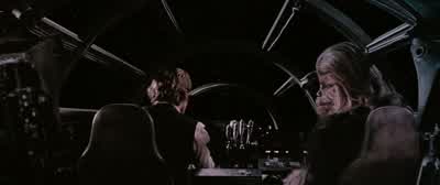 We're coming up on their sentry ships. - Star Wars: Episode IV   A New Hope