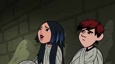 We're completely harmless!
Please trust us! - The Hollow
