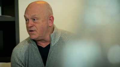 - Were you conducting business - Ross Kemp: Mafia and Britain