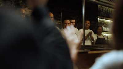 - We're confused now--
[all speaking at once] - Eva Longoria: Searching for Mexico