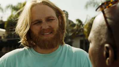 We're connected in ways
that we don't even know yet. - Lodge 49