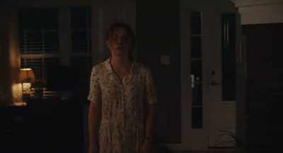 - We're connected. - The Starling Girl