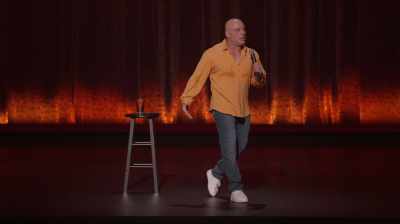 We're constantly checking in - Joe Rogan: Burn the Boats