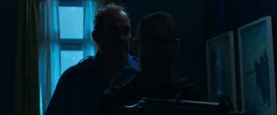 - We're cool.
- Don't worry, I'm gonna let you shoot him. - Force of Nature