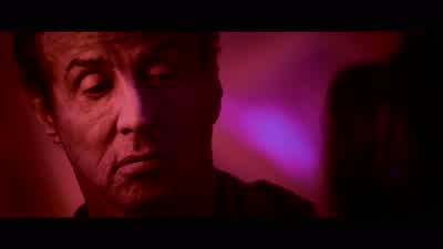 - We're cool, right? - Rambo: Last Blood