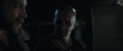 We're criminals You know that right - Suicide Squad