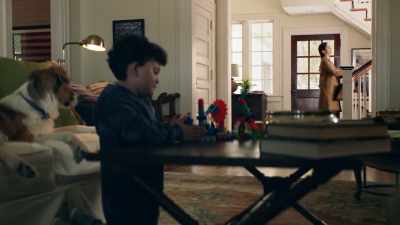 - Were they cute?
- Oh, they were the cutest. - Council of Dads