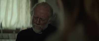 We're dead already. - The Dark and the Wicked