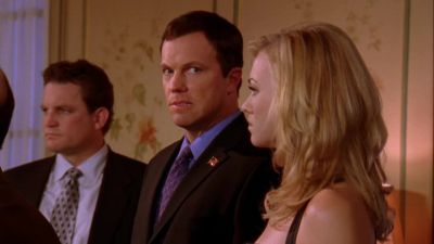 We're dead. - Chuck