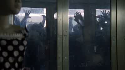 We're dead... - The Walking Dead