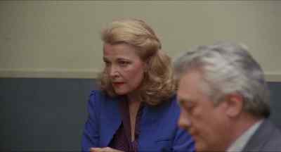 We're dealing with legal matters. - Love Streams