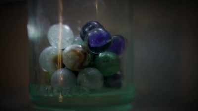 We're dealing with residual
energy, potential apportation - The Holzer Files