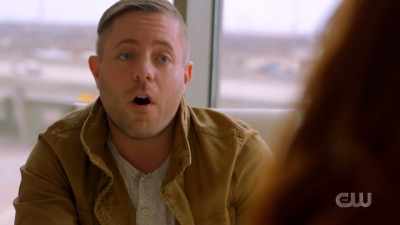We're dealing with something - Mysteries Decoded