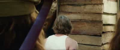 We're defined by our actions not our words - Captain Fantastic