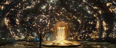 We're definitely getting closer
to resolving the whole genius - Star Trek: Strange New Worlds