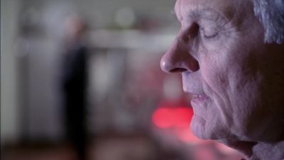 We're delighted to welcome
to the Al Smith Dinner... - The West Wing