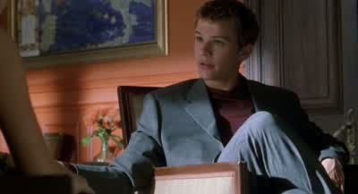 We've done some pretty fucked up shit before but thisYou do realize we're destroying an innocent girl - Cruel Intentions