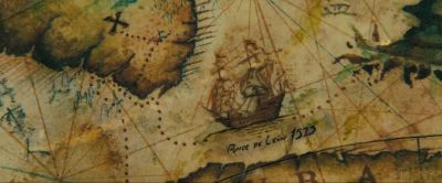 * We're devils and black sheep
Really bad eggs - Pirates of the Caribbean: At World's End