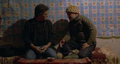 We're different from city people. - No Bears