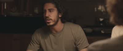 We're different. - Lion