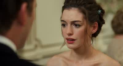 We're different. - Bride Wars