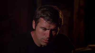 We're different, you and I. - Billy Jack