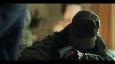 We're diplomats. - Tom Clancy's Jack Ryan