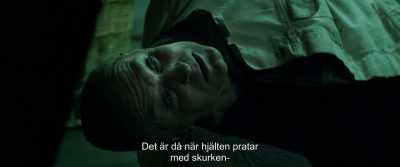 - We're discussing them considering it.
- Well, you don't consider it either. - Small Town Killers