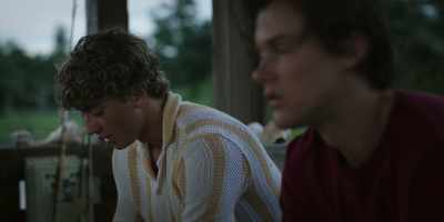 ♪ We're doin' well... - The Summer I Turned Pretty