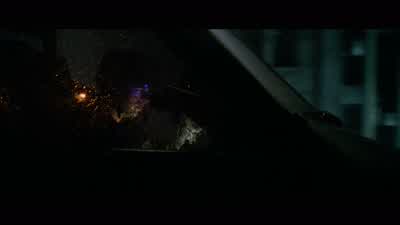 We're doing 80 knots, and he's pulling away, sir. - Godzilla