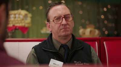We're doing a new tour,
Botox, detox and goldilocks. - Murder, They Hope