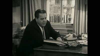 "We're doing all the location
work in Jamaica. - The Sound of 007