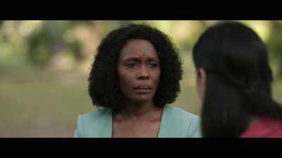 We're doing everything we can
to get justice for him, for what happened. - Five Days at Memorial