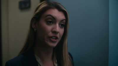 - We're doing exactly
what Jack asked us to do. - Stepmom from Hell