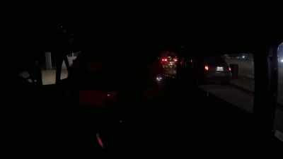 We're doing it,
we're just not finishing it. - Street Outlaws No Prep Kings Team Attack