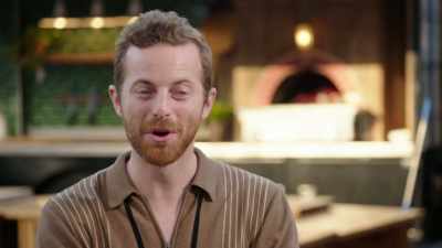 We're doing not only
a pizza challenge - No Recipe Road Trip With the Try Guys