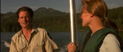We're doing the right thing - Lake Placid