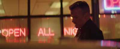 We're done, all right, I'm gone,
I'm gone, whatever you say, - Crown Vic